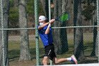 MTen vs Babson  Men’s Tennis vs Babson College. : Tennis, MTen